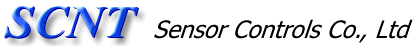 Sensor Controls Co., Ltd